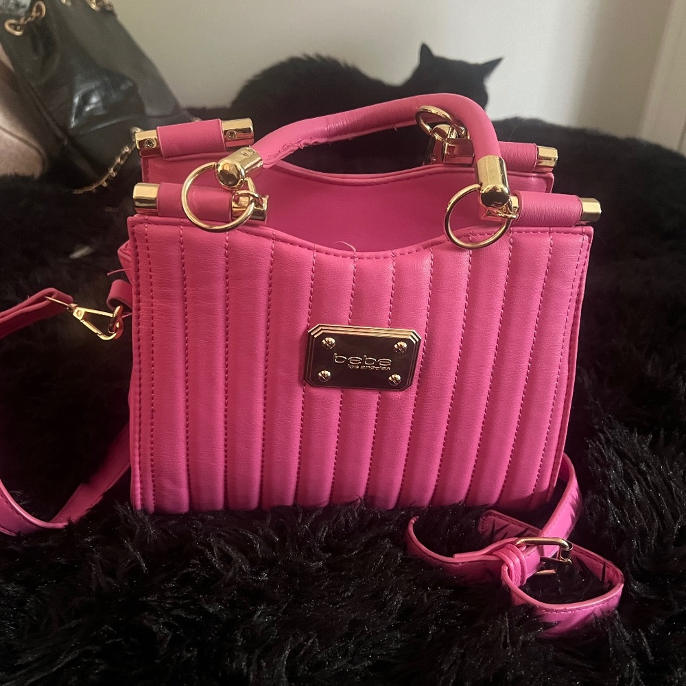 Bebe purse